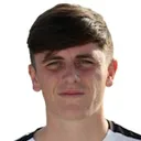 Sol Solomon — Tiền vệ, Southport FC