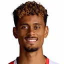 Gonçalo Borges — Tiền đạo, Feyenoord