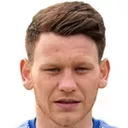 Connor Jennings — Tiền đạo, Tranmere Rovers