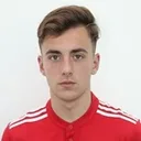 Lee O'Connor — Hậu vệ, Tranmere Rovers