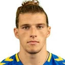 Josh Davison — Tiền đạo, Shrewsbury Town