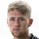 Patrick Brough — Hậu vệ, Tranmere Rovers
