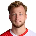 Casper Tengstedt — Tiền đạo, Toulouse