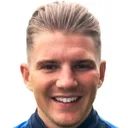 Ben Whitfield — Tiền vệ, Barrow AFC