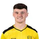 Ciaran Gilligan — Tiền vệ, Burton Albion