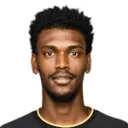 Jean Marcelin — Hậu vệ, SK Rapid Wien
