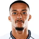 Josh Dacres-Cogley — Hậu vệ, Stockport County