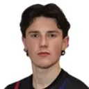 Charlie Warren — Tiền đạo, Accrington Stanley