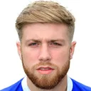 Shaun Rooney — Hậu vệ, Fleetwood Town