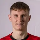 Finley Potter — Hậu vệ, Fleetwood Town