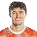 Matthew Virtue-Thick — Tiền vệ, Swindon Town