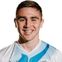 Harrison Neal — Tiền vệ, Fleetwood Town