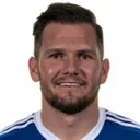 James Norwood — Tiền đạo, Scunthorpe United