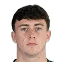 Colby Donovan — Hậu vệ, Celtic