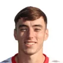 Harrison Holgate — Hậu vệ, Gateshead