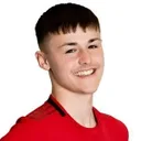 Mark Helm — Tiền vệ, Fleetwood Town