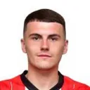 Ryan Graydon — Tiền đạo, Salford City