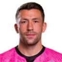 Jay Lynch — Thủ môn, Fleetwood Town