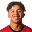 Raffaele Cirino — Hậu vệ, Fleetwood Town