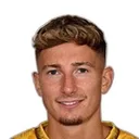 Will Davies — Tiền đạo, Fleetwood Town