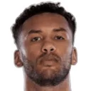 Auston Trusty — Hậu vệ, Celtic