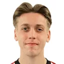 Jordan Thomas — Tiền vệ, Doncaster Rovers