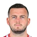 Pierce Sweeney — Hậu vệ, Cheltenham Town