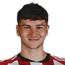 Ed James — Hậu vệ, Exeter City