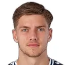 Luca Woodhouse — Hậu vệ, Exeter City