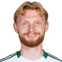 Liam Scales — Hậu vệ, Celtic