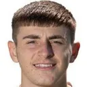 Ryan Rydel — Hậu vệ, Stockport County