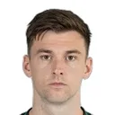 Kieran Tierney — Hậu vệ, Celtic