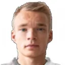 Ilmari Niskanen — Tiền vệ, Blackpool