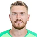 Mark Oxley — Thủ môn, Harrogate Town