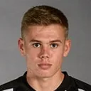 Lewis Cass — Hậu vệ, Harrogate Town