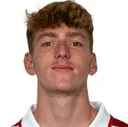Bobby Faulkner — Hậu vệ, Tranmere Rovers