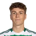 Arne Engels — Tiền vệ, West Ham United