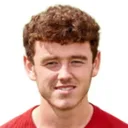 Thomas Hill — Tiền vệ, Oldham Athletic