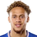 Stephen Duke-McKenna — Tiền đạo, Crawley Town