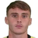 Tom Cursons — Tiền đạo, Boston United