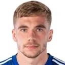 Jack Evans — Tiền vệ, Notts County
