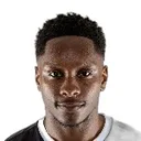 Shawn McCoulsky — Tiền đạo, Harrogate Town