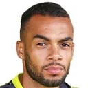 Warren Burrell — Hậu vệ, Harrogate Town