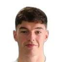 Ellis Taylor — Tiền vệ, Harrogate Town