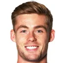 Conor McAleny — Tiền đạo, Marine AFC