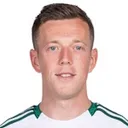 Callum McGregor — Tiền vệ, Celtic