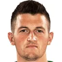 Tom Bradbury — Hậu vệ, Harrogate Town