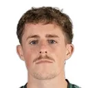 Luke McCowan — Tiền vệ, Celtic
