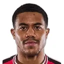 Priestley Farquharson — Hậu vệ, Crawley Town