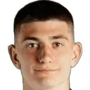 Daniel Cox — Hậu vệ, Southend United